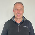 Kevin Stamp