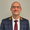 Colin Fisher