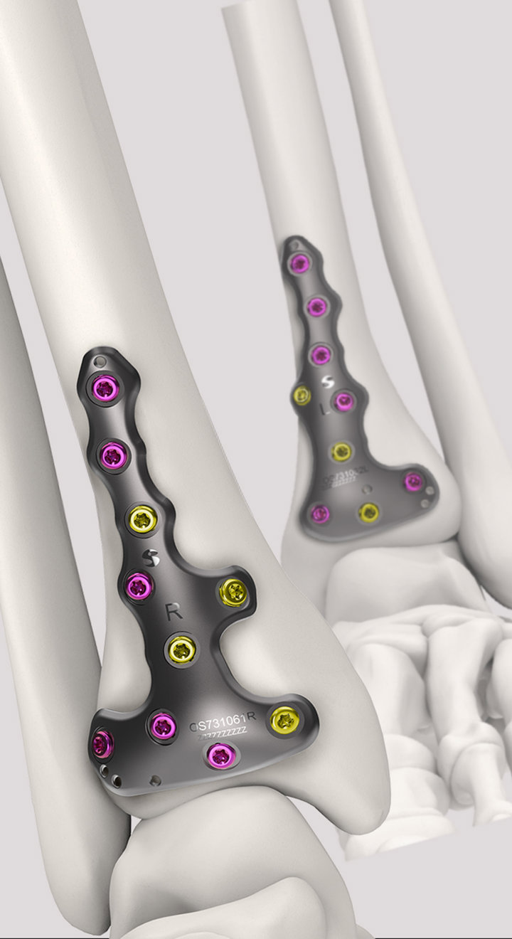 Orthosol Home Hero Slides Volition UK 2025 Mobile V3
