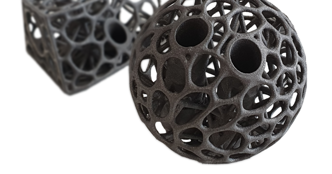 OrthoMatrix™ MORPHEUS