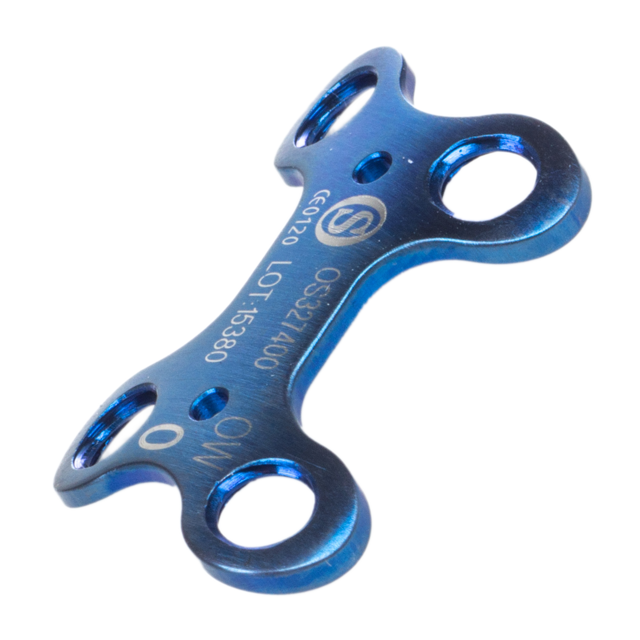 Low Profile Conouring