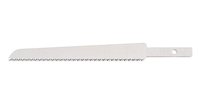 Reciprocating Blade