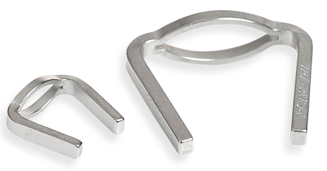 Memo™ Staple System