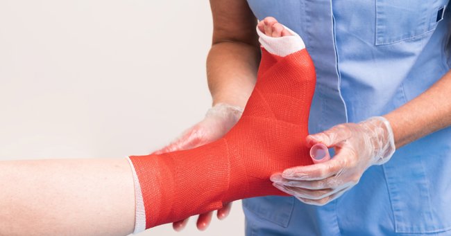 Anatomy of AITFL and its relationship with the Wagstaffe fracture