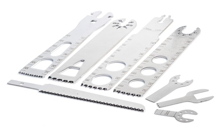Blade Image V 2