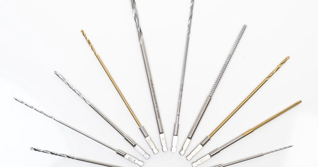 Consumables Overview