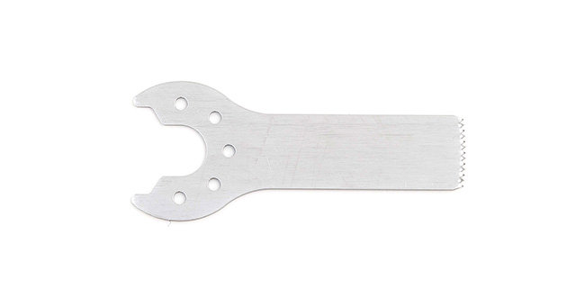 Micro Sagittal Blade