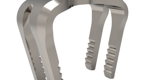 COGNiTiON™ Staple System IFU (US ONLY)