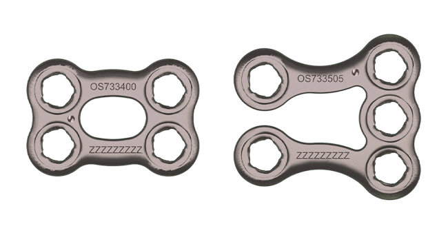 Volition® Split & Box Plates