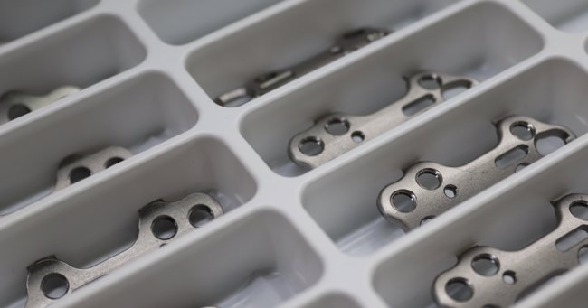 OrthoSolutions Carbon Reduction Policy