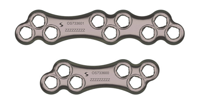 Volition® Universal Plates