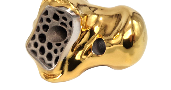 OrthoMatrix™ TRiNITY