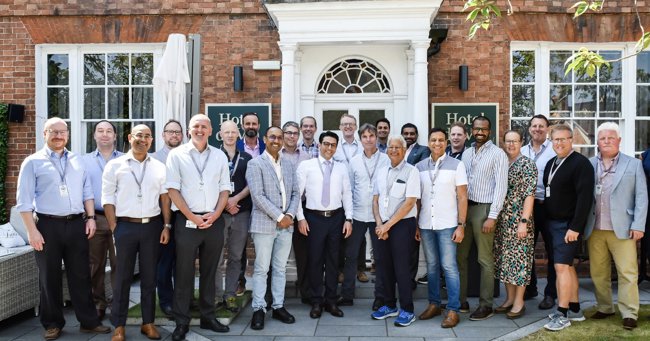 Osteochondral defect of the talus