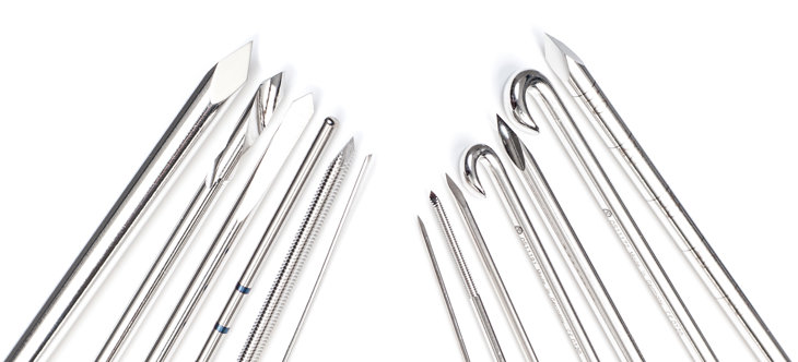 OS Products Consumables Kwires Pins 2