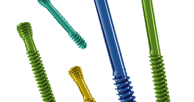 IFU - System26 Cannulated Screw System (US only)