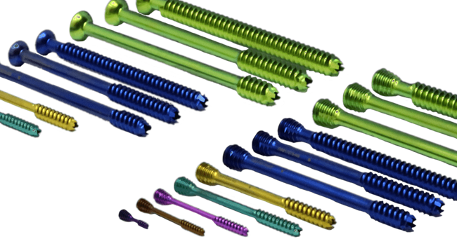 UDI Cross Reference Sheets – System 26 US