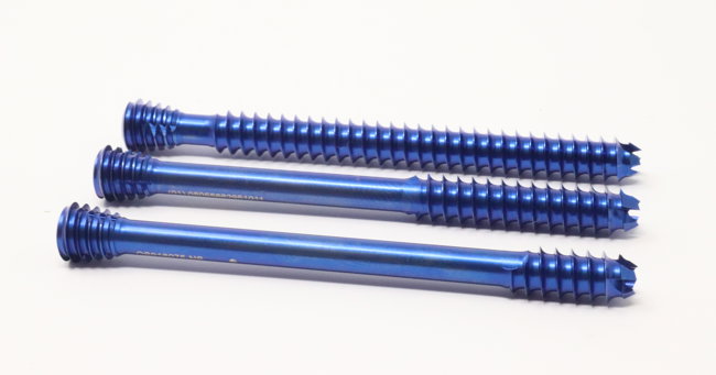 Archived IFU -  System26 Cannulated Screw System (Sterile)