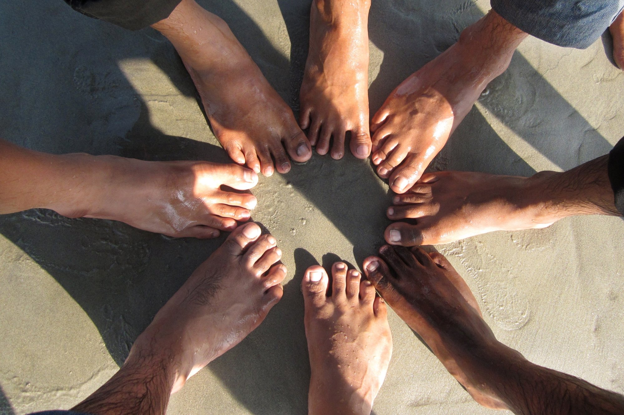 feet in a circle shutterstock.jpg